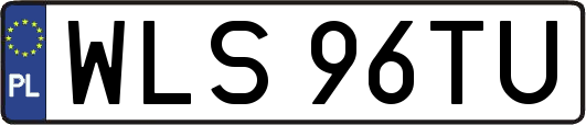WLS96TU