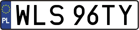 WLS96TY