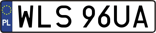 WLS96UA