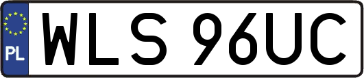 WLS96UC