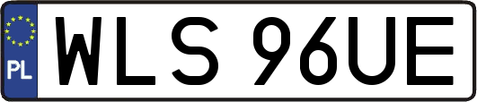 WLS96UE