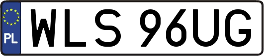 WLS96UG