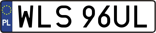 WLS96UL