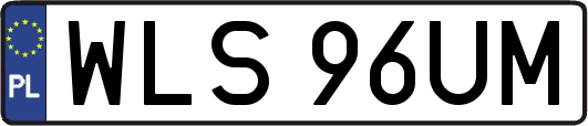 WLS96UM