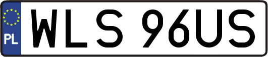 WLS96US
