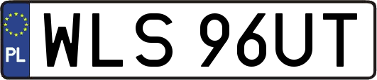 WLS96UT