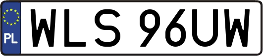 WLS96UW