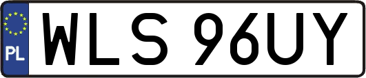 WLS96UY