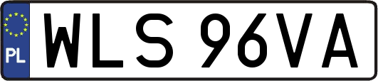 WLS96VA
