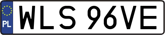 WLS96VE