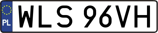 WLS96VH