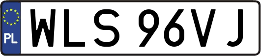 WLS96VJ