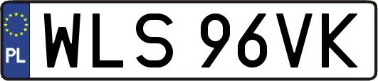 WLS96VK
