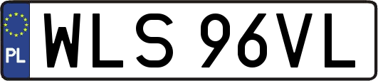 WLS96VL