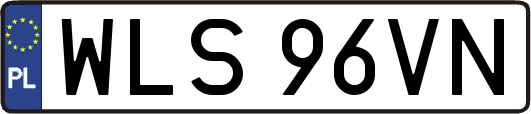 WLS96VN