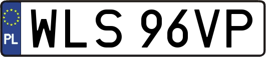 WLS96VP