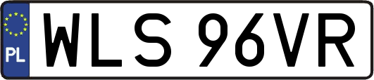 WLS96VR