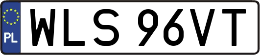 WLS96VT
