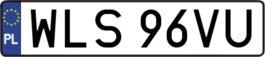 WLS96VU