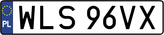 WLS96VX