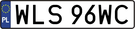 WLS96WC