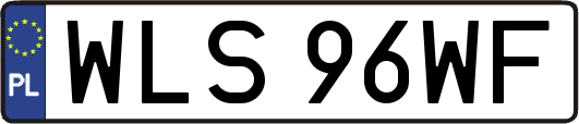 WLS96WF