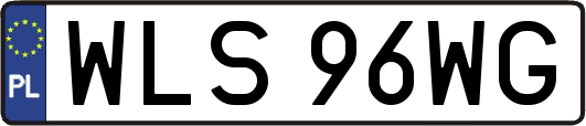 WLS96WG