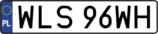 WLS96WH