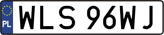 WLS96WJ
