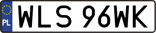 WLS96WK