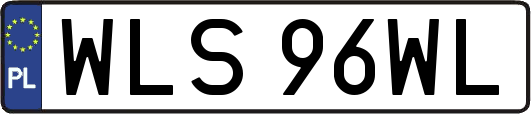 WLS96WL