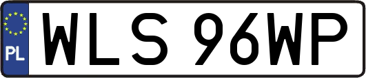 WLS96WP