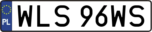WLS96WS