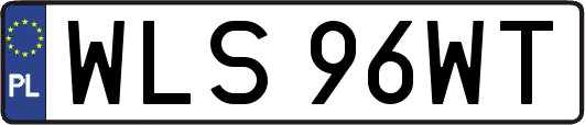 WLS96WT