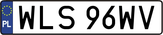 WLS96WV