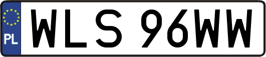 WLS96WW