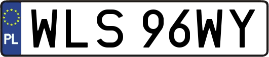 WLS96WY