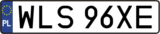 WLS96XE