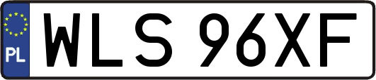 WLS96XF