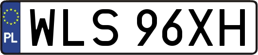 WLS96XH