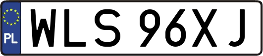 WLS96XJ