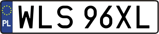 WLS96XL