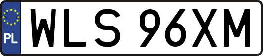 WLS96XM