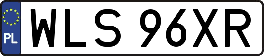 WLS96XR