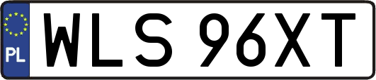WLS96XT