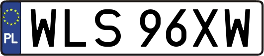 WLS96XW