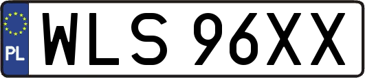 WLS96XX