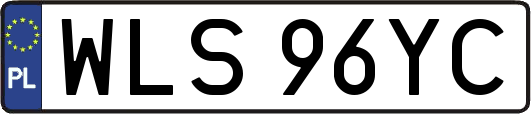 WLS96YC