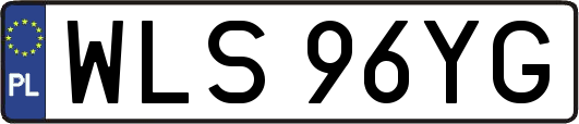 WLS96YG