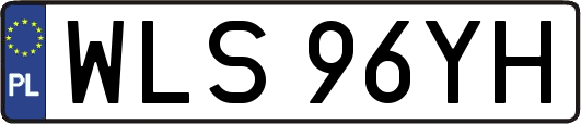 WLS96YH